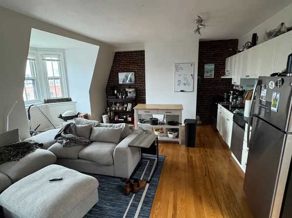 676 Tremont St, Boston, MA 02118