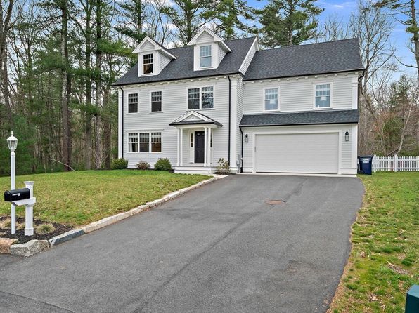4 Morgans Way, Kingston, MA 02364