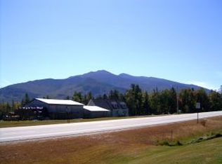 278 Gorham Hill Rd, Gorham, NH 03581