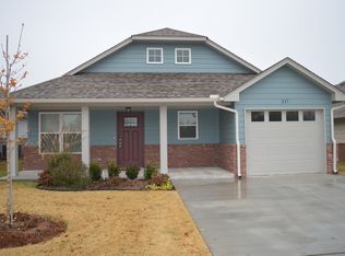 217 Promise Way, Edmond, OK 73003