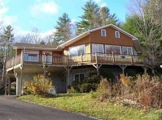 4530 River Rd, Bristol, NH 03222