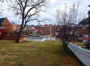 109 Church St, Staunton, VA 24401