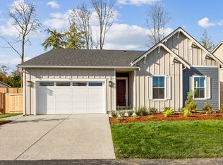 341 N 55th St, Mount Vernon, WA 98273