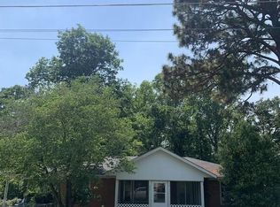 5312 Bayleaf Dr, Fayetteville, NC 28304