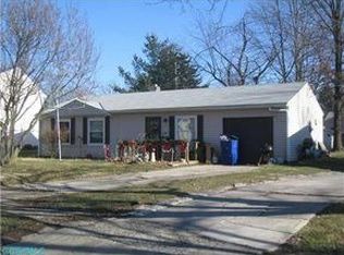 97 Vaughn Rd, Delaware, OH 43015