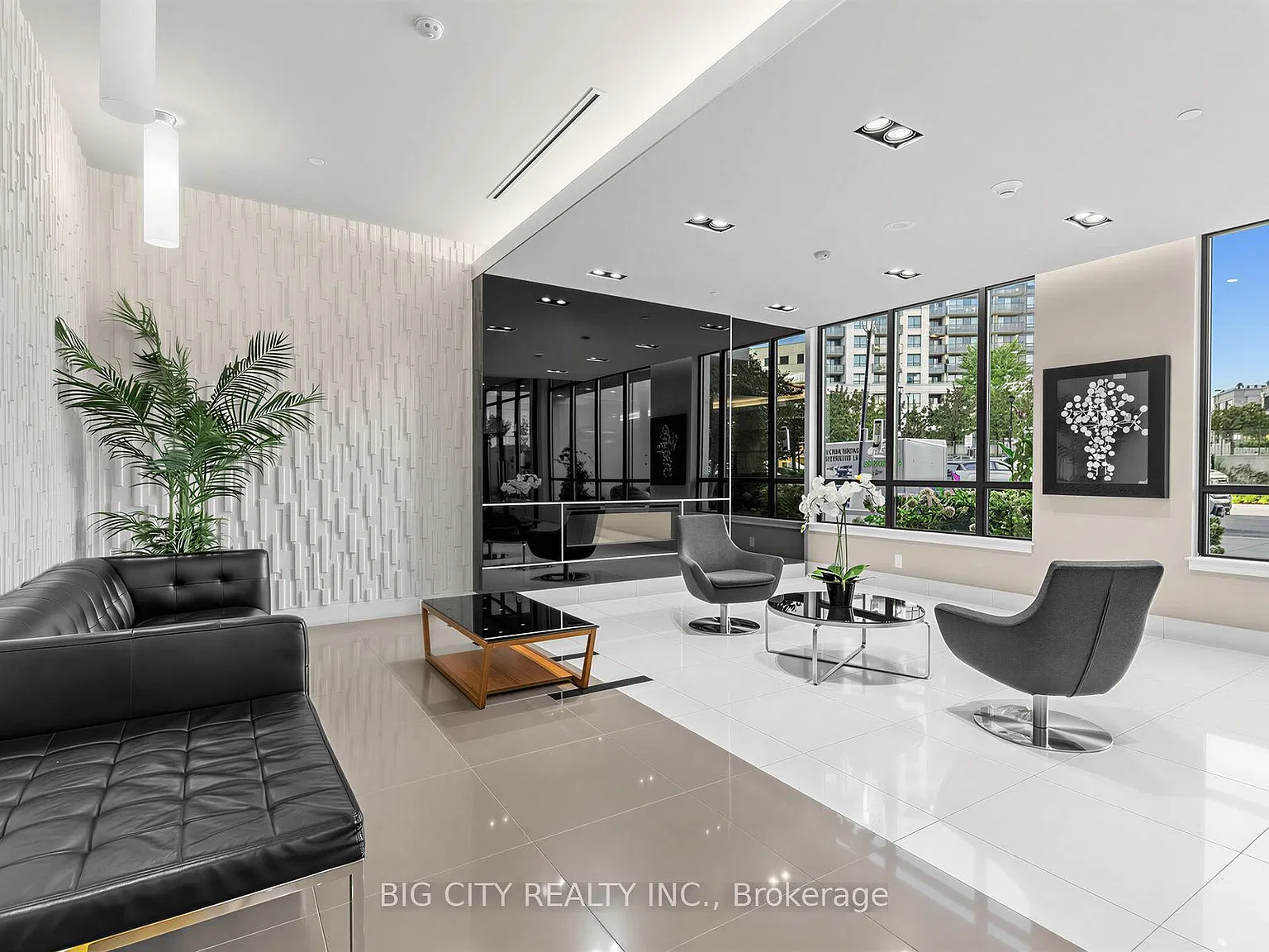 2 bed, $2,400 — Photo 2