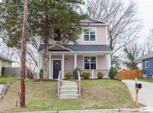 110 Chestnut St, Durham, NC 27707