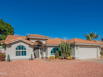 4550 E Charleston Ave, Phoenix, AZ, 85032