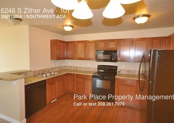 5th image of 6246 S Zither Ave
