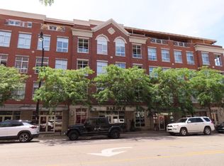 845 N High St Unit 407, Columbus, OH 43215