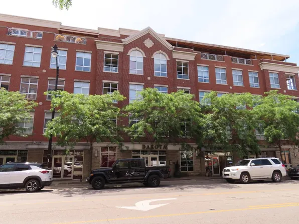 845 N High St Unit 407, Columbus, OH 43215