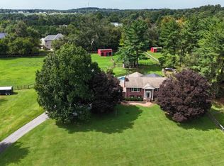 2163 McKendree Rd, West Friendship, MD 21794