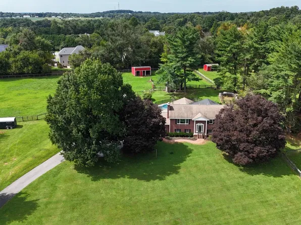 2163 McKendree Rd, West Friendship, MD 21794