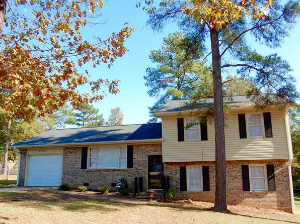 1113 Oakstone Dr, Fayetteville, NC 28314