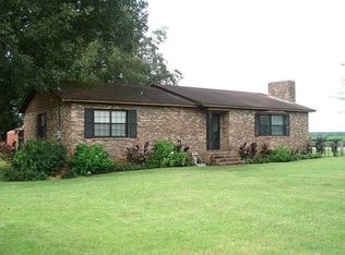 1181 Grooverville Rd, Boston, GA 31626