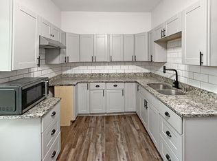 2424 McKinley Ave, Fort Worth, TX 76164
