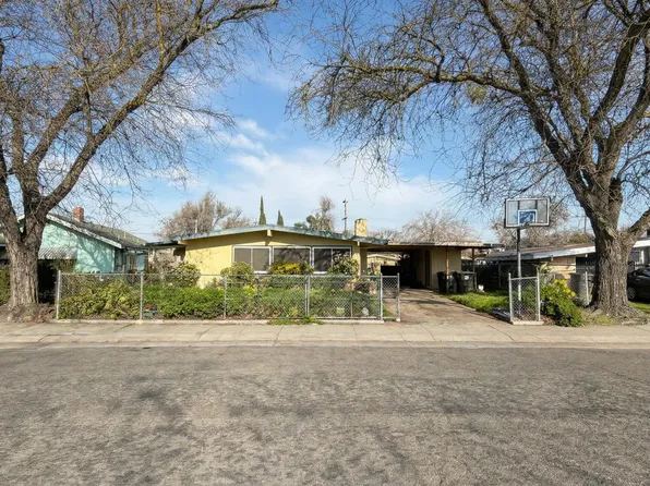 769 Colorado Ave, Stockton, CA 95206