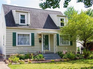 194 Homewood Ave, Buffalo, NY 14217