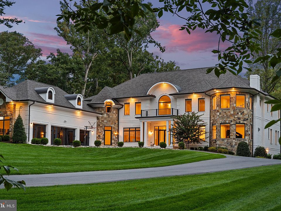 8600 Brook Rd, Mc Lean, VA 22102 | Zillow