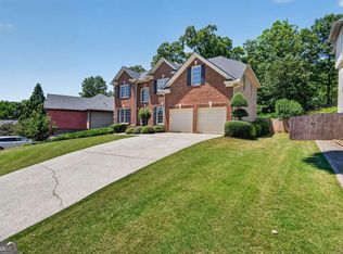 2011 Sugar Valley Ln, Lawrenceville, GA 30043