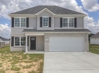 133 Frost St LOT 58, Decherd, TN 37324