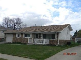 1308 Burlington Blvd, North Platte, NE 69101