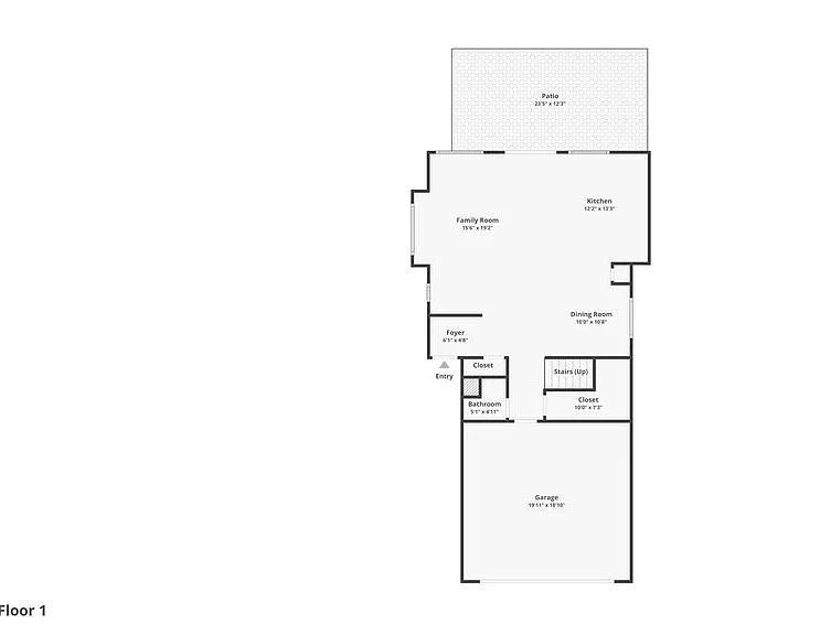 9575 Bachelors Fortune St — Photo 2