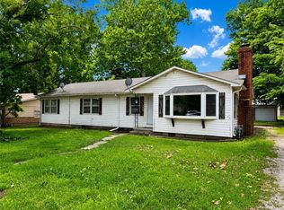 2012 S Locust St, Pittsburg, KS 66762