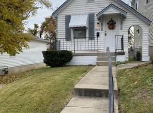 1522 Prather Ave, Saint Louis, MO