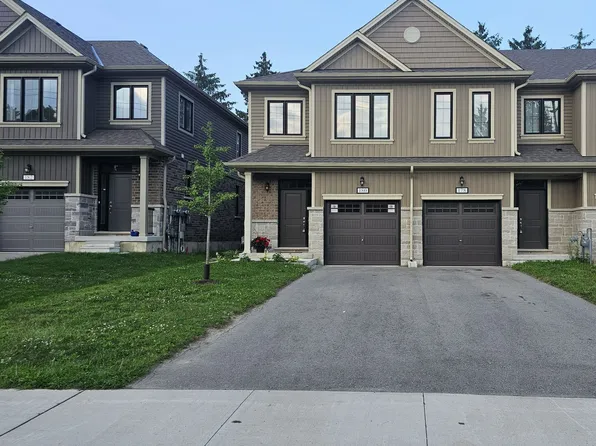 178 Middleton St, Zorra, ON N0M 2M0