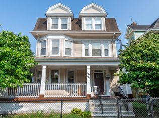 824-826 S 13Th St, Newark City, NJ 07108
