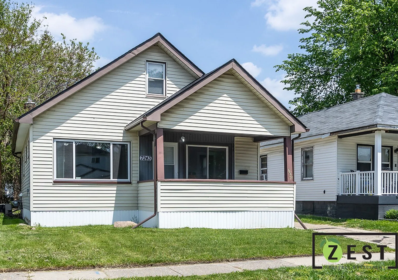 Open House- Friday, October 9th 530pm-6pm! 3 Bedroom 1 Bathroom — Photo 1