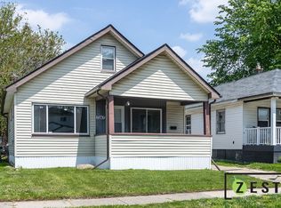 7243 Maxwell Ave, Warren, MI 48091