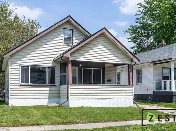 7243 Maxwell Ave, Warren, MI 48091