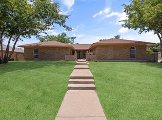4241 Toledo Ave, Fort Worth, TX 76133