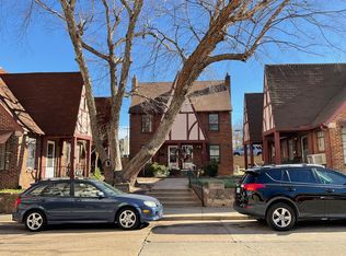 1817 S Baltimore Ave #1, Tulsa, OK 74119