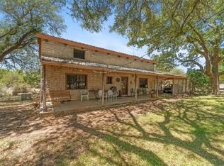 6151 County Road 334, Blanket, TX 76432