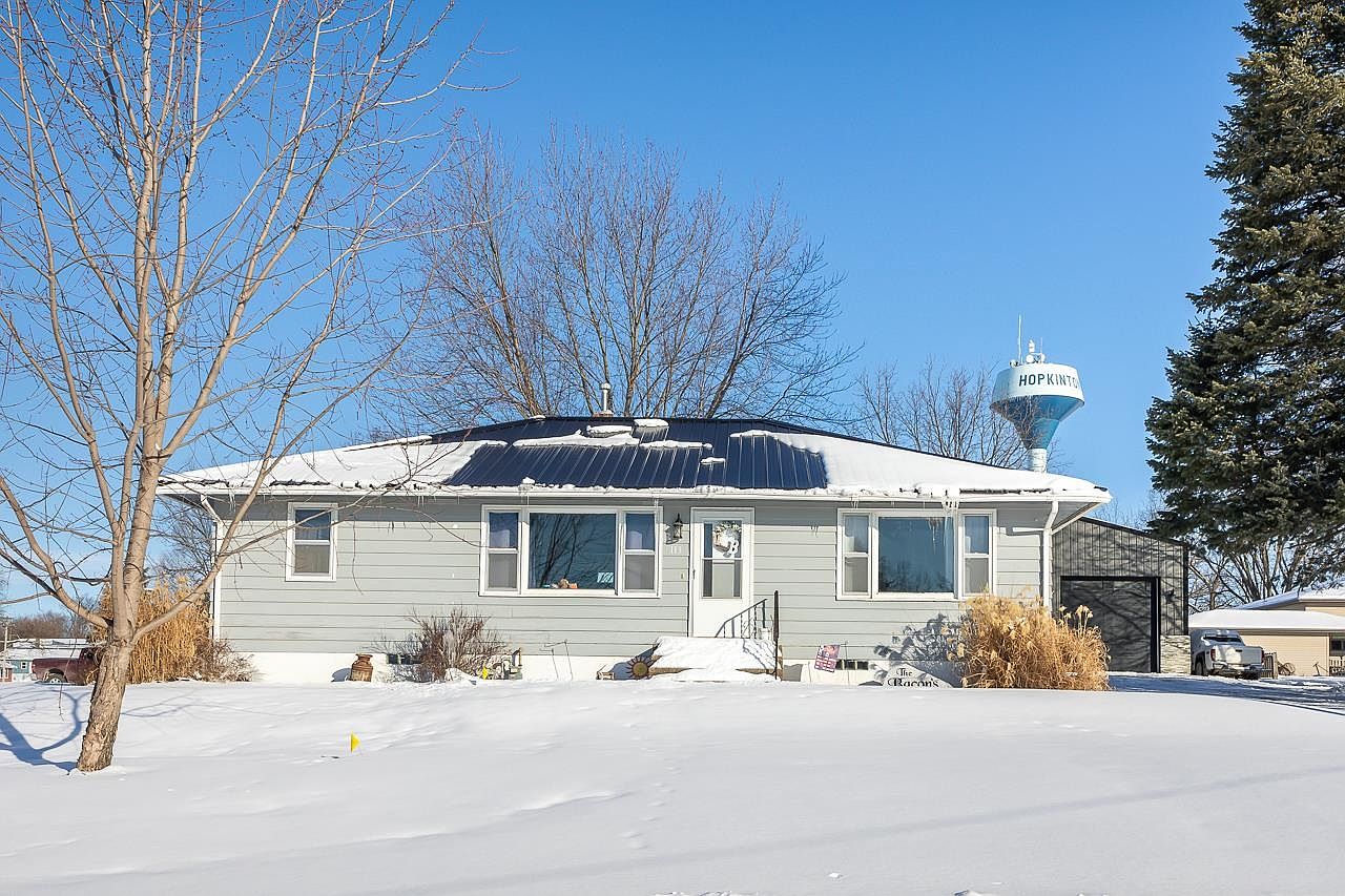 113 Culver Rd NE, Hopkinton, IA 52237 Zillow