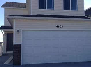 6603 Horse Soldier Rd, Cheyenne, WY 82007