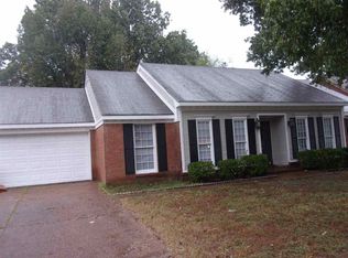 4235 Chesapeake Way LOT 46, Memphis, TN 38125