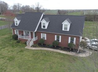 4421 Calista Rd, Cross Plains, TN 37049