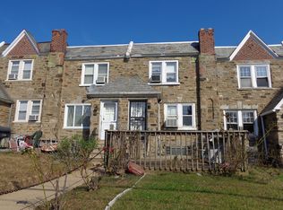 1423 Levick St, Philadelphia, PA 19149