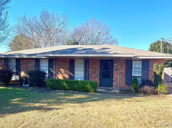 407 Stroll Dr, Montgomery, AL 36117