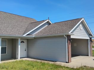 112 China Blue Ln, Cape Girardeau, MO 63701