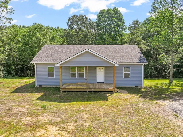 6016 Gray Fox Ln Lot 36, Nunnelly, TN 37137
