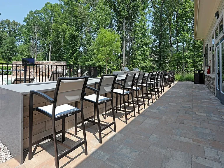 Legacy Wake Forest Apartments — Photo 38