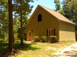 4155 Sandhill Rd, Lauderdale, MS 39335