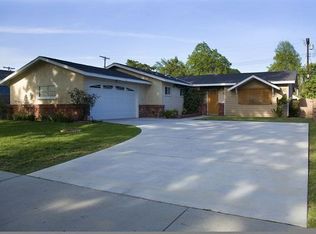 8830 Gothic Ave, North Hills, CA 91343