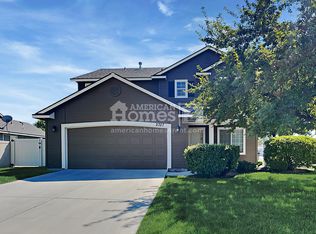 2327 W Crenshaw St, Kuna, ID 83634