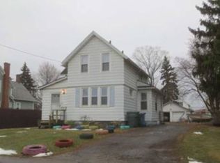 9 Wendell Pl, Rochester, NY 14615